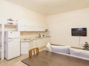 Odessa Rent Service Apartments