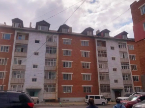Mongolian Budget Hostel , MBH