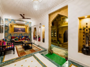 Hotel Meri Haveli