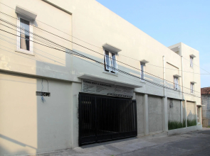 RedDoorz Plus near UPN Jogjakarta 2
