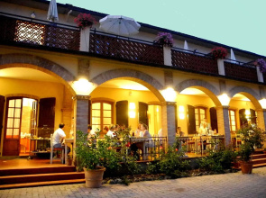 Hotel Le Renaie