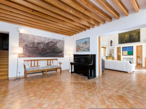 Villa Son Floriana in Cala Bona