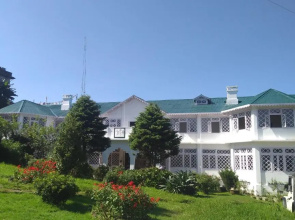 Rani Kothi Heritage Palace