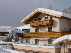 Haus am Sonnhang