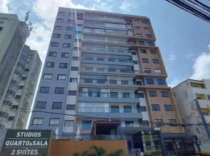 COFDR0103 - Edifício House Federação