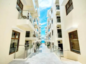 Kaaya Resort North Boracay