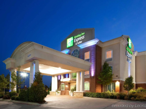 Holiday Inn Express & Suites Fort Worth - Fossil Creek by IHG