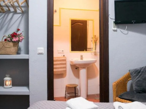 Hostal San Marcos
