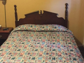 Budget Inn