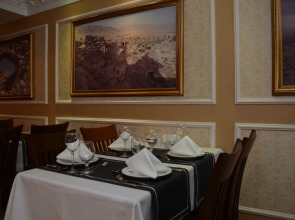 İstanbul Panorama Hotel