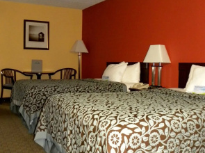 Days Inn Reading Wyomissing