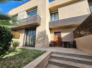 Stylish Luxe House with Garden Marsa