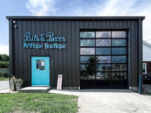 Abode Nashville - Germantown