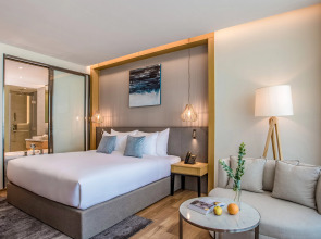 Prince Hotel Da Nang (Formerly Sel de Mer Hotel & Suites)