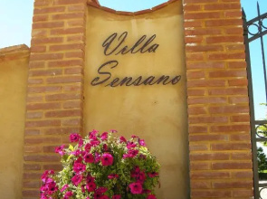 Relais Villa Sensano
