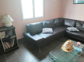 House With 5 Bedrooms in Longvilliers, With Enclosed Garden and Wifi - 8 km From the Beach