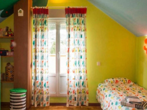 Premium Holiday Home in Gijon With Garden