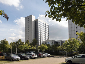 Holiday Inn Berlin City East - Landsberger Allee