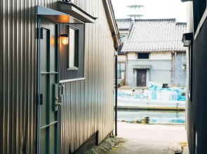MINKA Riverside Villas