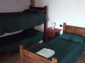 Agriturismo Is Scalas