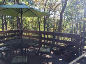 Hatchers B&B
