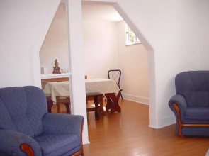 António Augusto Apartment