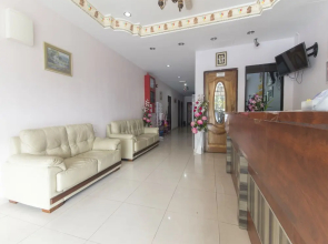 Lipis Centre Point Hotel by OYO Rooms