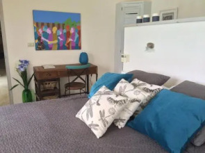 Vista Linda Lodges et Villas