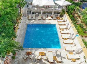 Buyukada Cankaya Hotel