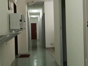 Hotel O Sri Rampai Metro Hostel