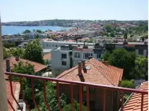 Jasmin Guest House