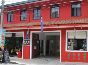 Hotel Boutique La Orquidea