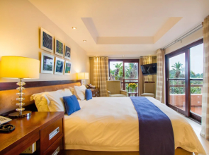 San Lameer Resort Hotel and Spa