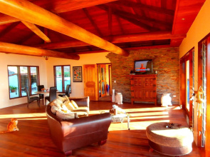Korovesi Sunshine Villas