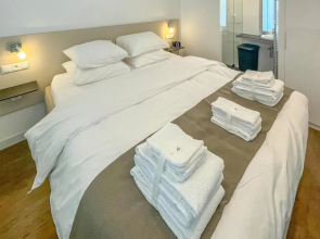 Awesome Home in Otterlo With Wifi and 1 Bedrooms