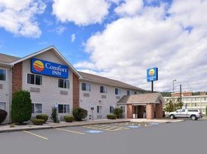 Quality Inn & Suites Bradford