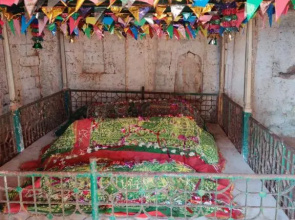 Tent-O-Treat Premium Rooms near Dapoli