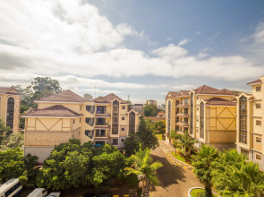 KenGen Furnished and Serviced Apartments