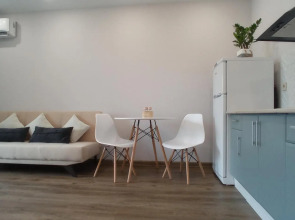 Апартаменты Бобродом на улице Немировича-Данченко 158