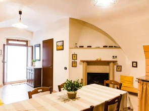 Casa Cisternino