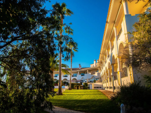 Colina Verde Resort