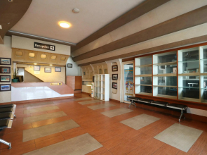 Sky Airlines Guesthouse