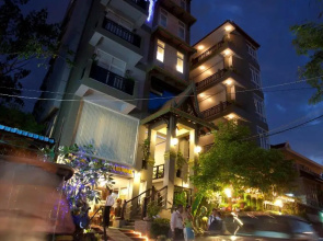 King Grand Boutique Hotel