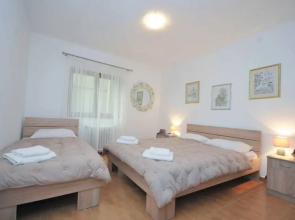 Apartment Srdanovic