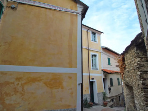 Apartment Canneto Marina di Andora 29241