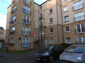 Leith House Apartments