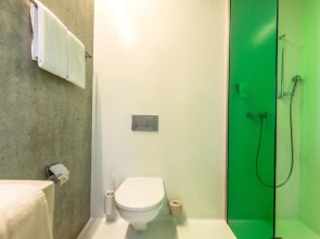 Youth Hostel Basel