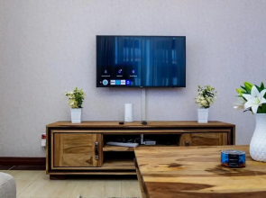 Lux Suites Elsa Royal Apartments