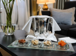 Hotel Bristol, A Luxury Collection Hotel, Warsaw