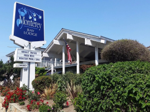 Monterey Bay Lodge